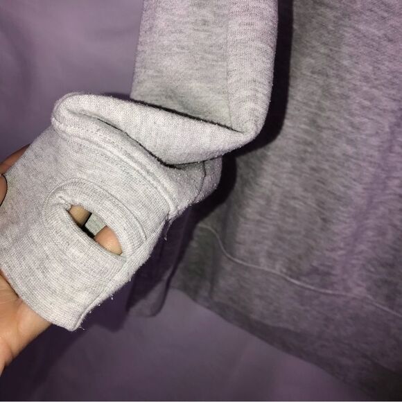 State of Mine Texas Graphic Pullover Sweater - Picture 3 of 4